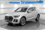 Audi Q5 quattro Technik 45 TFSI AWD