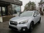 Subaru Outback 2.5i Touring AWD