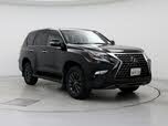 Lexus GX 460 AWD