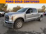 Ford F-250 Super Duty XLT SuperCab 4WD