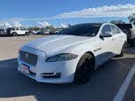 Jaguar XJ-Series XJL Portfolio AWD