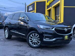 Buick Enclave Premium AWD