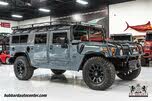 Hummer H1 Alpha Base