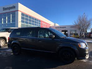 Dodge Grand Caravan SXT FWD