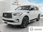 INFINITI QX80 ProACTIVE AWD