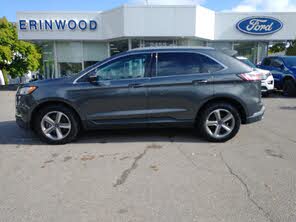 Ford Edge SEL AWD