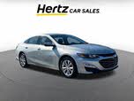 Chevrolet Malibu LT FWD