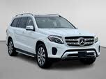 Mercedes-Benz GLS 450 4MATIC