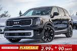 Kia Telluride SX Limited AWD