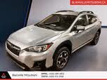 Subaru Crosstrek Convenience AWD