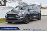 2019 Kia Sedona