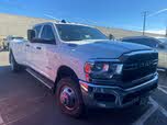 RAM 3500 Tradesman Crew Cab LB DRW 4WD