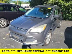 Ford Escape SE AWD