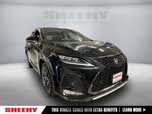 Lexus RX 350 F Sport Handling AWD