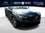 Volvo XC40 B5 Plus Dark Theme AWD