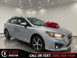 Subaru Impreza 2.0i Premium Hatchback AWD