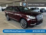 Lincoln Navigator Reserve 4WD