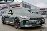 Kia Stinger GT2 RWD