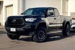 Toyota Tacoma SR I4 Access Cab RWD