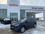 Toyota RAV4 XLE AWD