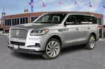 Lincoln Navigator Reserve 4WD