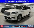 Lincoln Navigator Reserve 4WD