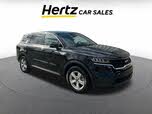 Kia Sorento LX FWD