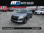 Mitsubishi Outlander Sport S AWD