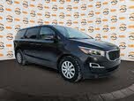 Kia Sedona L FWD