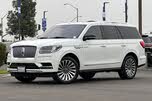 Lincoln Navigator Reserve 4WD