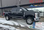 Ford F-250 Super Duty King Ranch Crew Cab 4WD