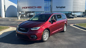 Chrysler Pacifica Touring L FWD