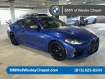 BMW 4 Series M440i xDrive Coupe AWD