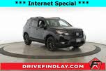 Honda Passport Black Edition AWD