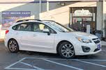 Subaru Impreza 2.0i Sport Premium Hatchback