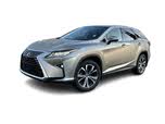 Lexus RX 350L AWD