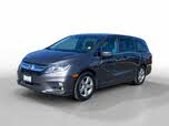 Honda Odyssey EX-L FWD