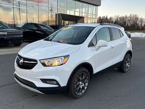 Buick Encore Sport Touring AWD