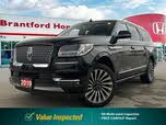 Lincoln Navigator L Reserve 4WD