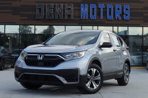 Honda CR-V LX FWD