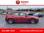 Subaru Impreza 2.0i Sport Premium Hatchback