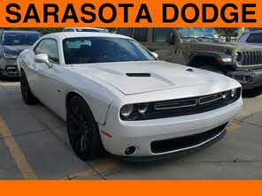 Dodge Challenger R/T RWD