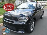 Dodge Durango R/T AWD