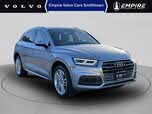 Audi Q5 quattro Premium Plus 45 TFSI AWD