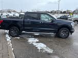 Ford F-150 Lightning Lariat SuperCrew AWD