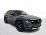 Mazda CX-50 GT AWD with Turbo