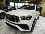 Mercedes-Benz GLE AMG GLE 53 4MATIC+