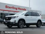 Honda Passport Touring AWD