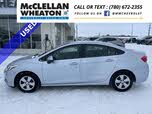 Chevrolet Cruze LS Sedan FWD