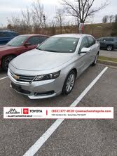 Chevrolet Impala LT FWD